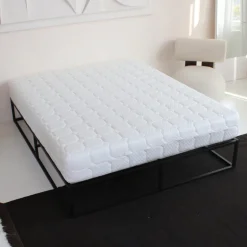 Matras Hybrid Latex - Pocketvering