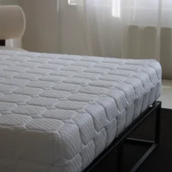 Matras Hybrid Latex - Pocketvering