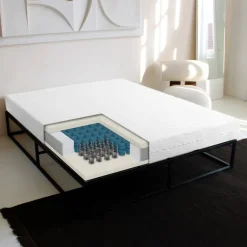 Matras Micro Motion - Pocketvering