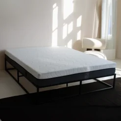 Metalen Bedframe