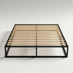 Metalen Bedframe