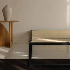 Metalen Bedframe
