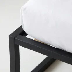 Metalen Bedframe
