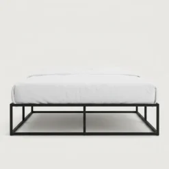 Metalen Bedframe