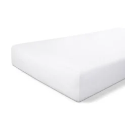 Molton Hoeslaken - Basic Stretch - Standaard Matras