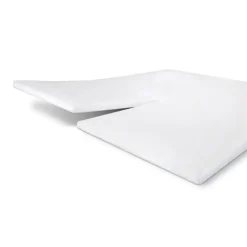 Molton Hoeslaken - Basic Stretch - Splittopper