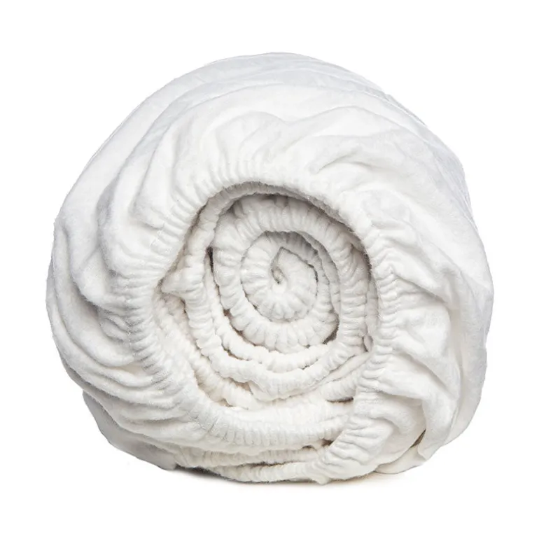 Molton Hoeslaken - Comfort Stretch - Topper