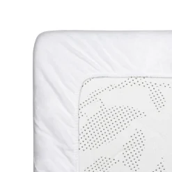 Molton Hoeslaken - Comfort Stretch - Splittopper