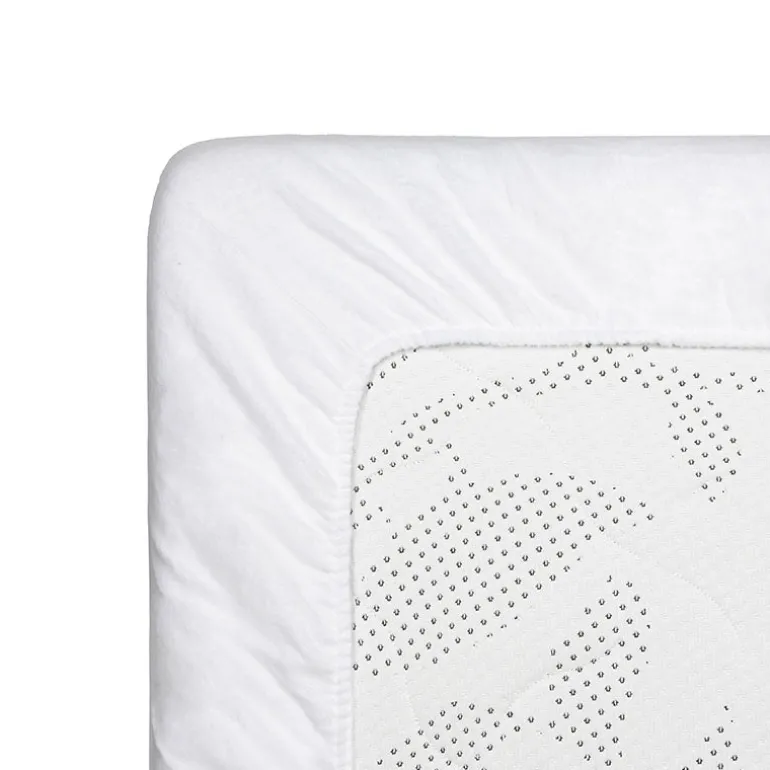 Molton Hoeslaken - Comfort Stretch - Splittopper