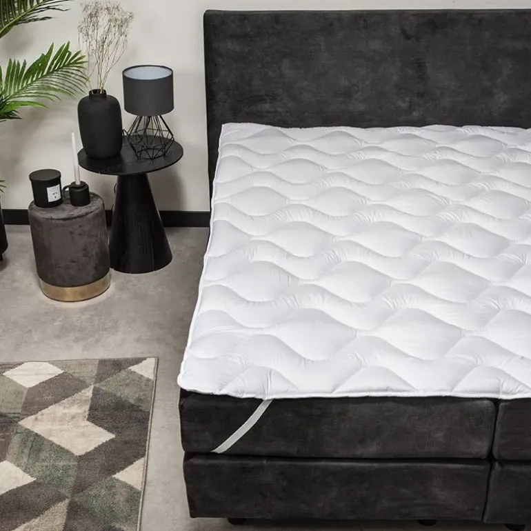 Oplegmatras Ademend Gelvezel