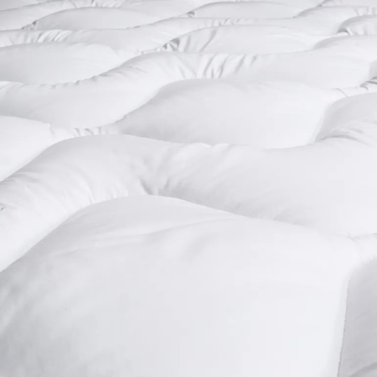 Oplegmatras Ademend Gelvezel