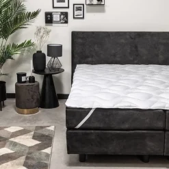 Oplegmatras Ademend Gelvezel