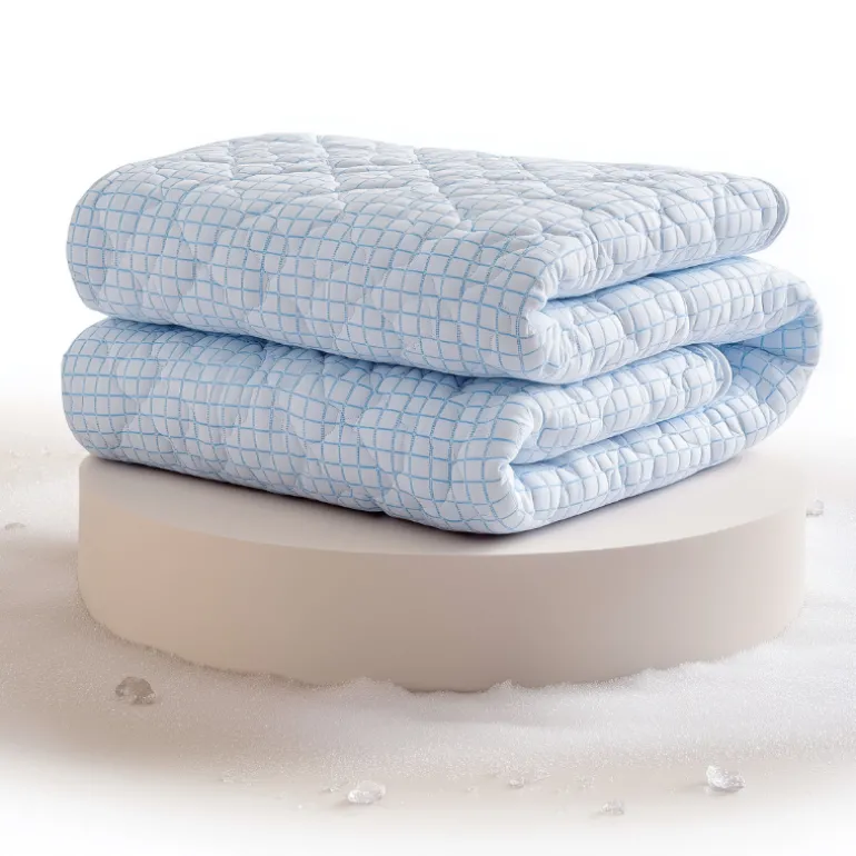Oplegmatras - Cooling Qmax