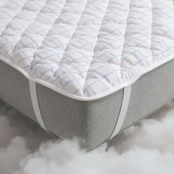 Oplegmatras - Cooling Qmax