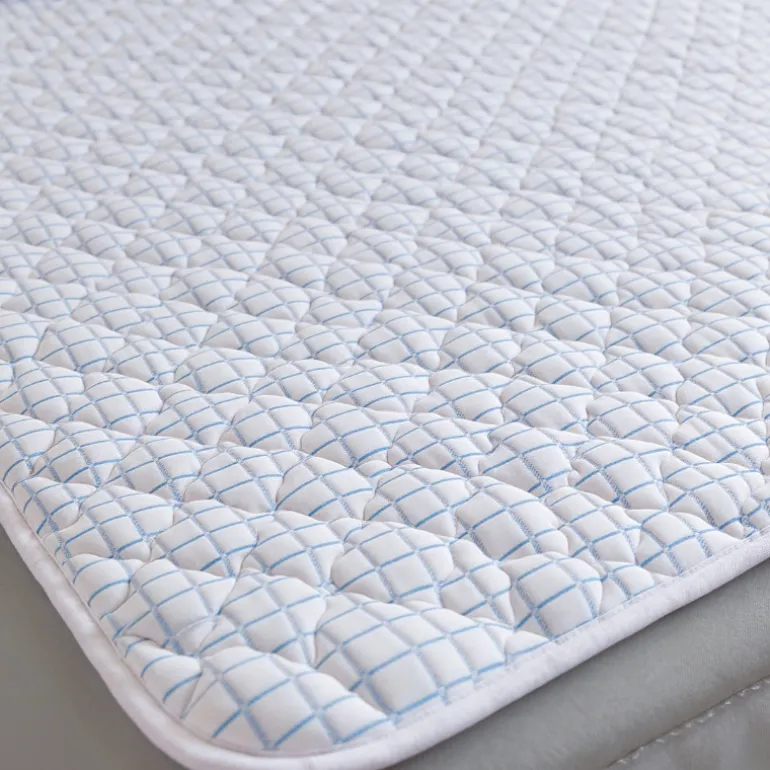 Oplegmatras - Cooling Qmax