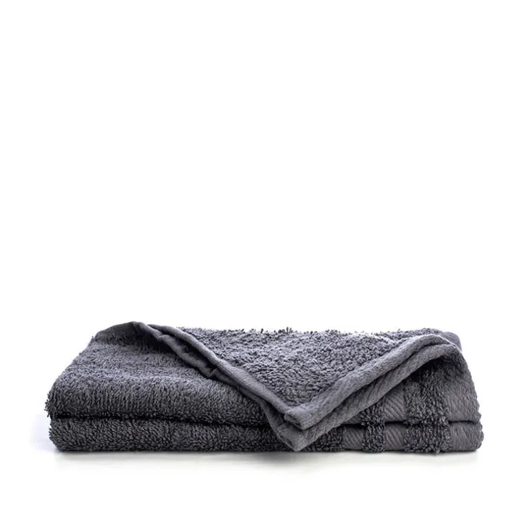 2-PACK Gastendoekjes Katoen