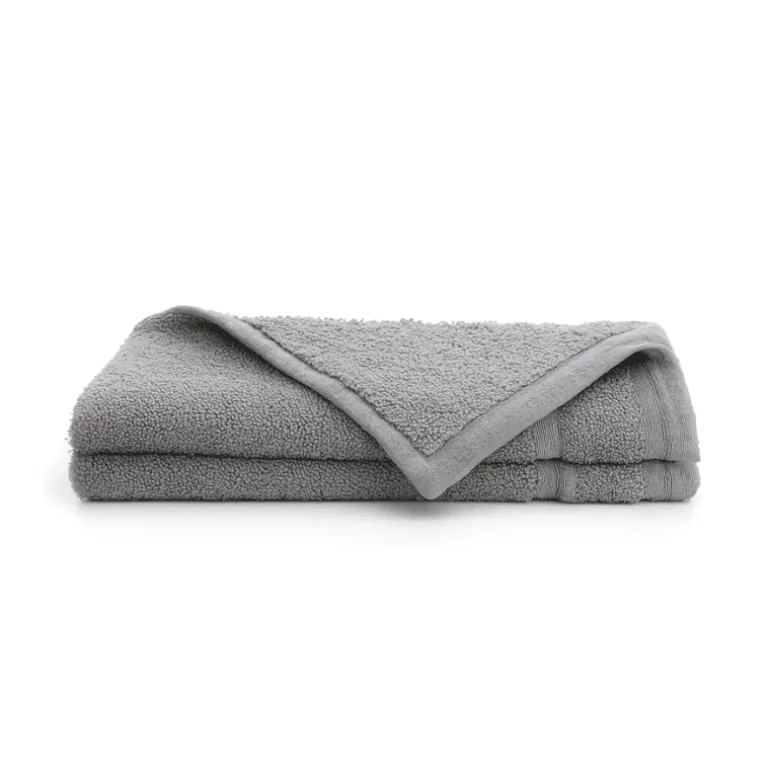2-PACK Gastendoekjes Katoen