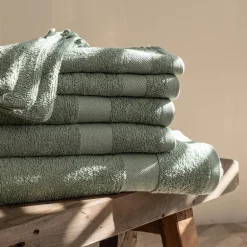 2-PACK Hotel Gastendoekjes