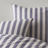 2-PACK Kussenslopen Katoen - Royal Stripe