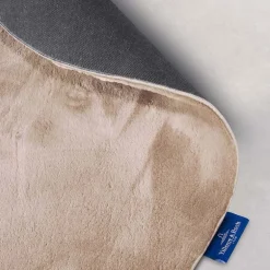Rond Vloerkleed Leon - Crème