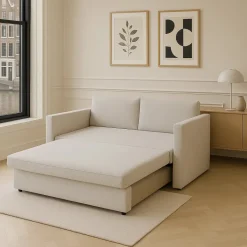 Slaapbank Flexa Sleep