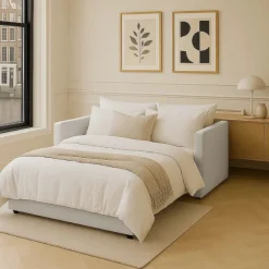Slaapbank Flexa Sleep