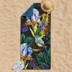 Strandlaken Dilana