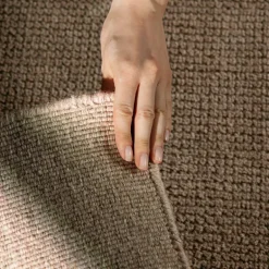 Ted Baker Vloerkleed Croom Rechthoekig - Beige