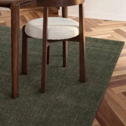 Ted Baker Vloerkleed Croom Rechthoekig - Groen