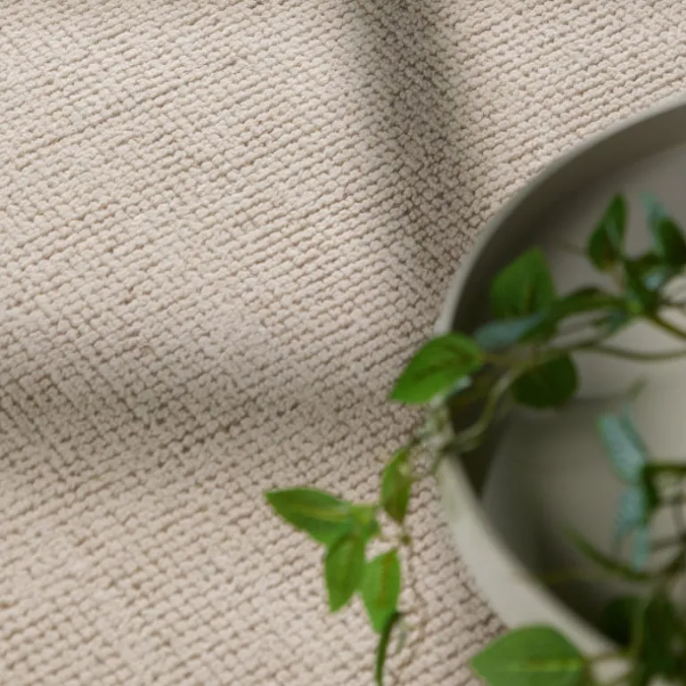 Ted Baker Vloerkleed Croom Rechthoekig - Natuurlijk Wit