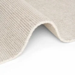Ted Baker Vloerkleed Croom Rechthoekig - Natuurlijk Wit