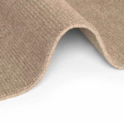 Ted Baker Vloerkleed Croom Rond - Beige