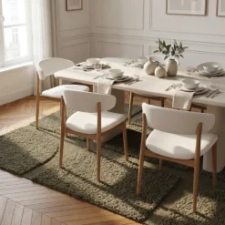 Ted Baker Vloerkleed Jasper - Groen