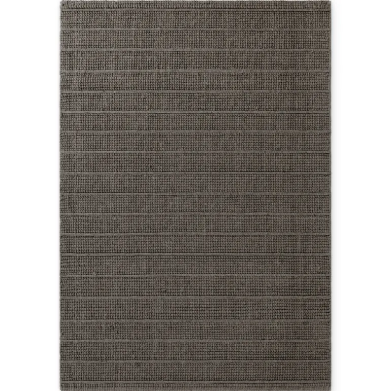 Ted Baker Vloerkleed Parker - Bruin Grijs