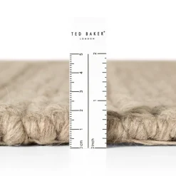 Ted Baker Vloerkleed Parker - Beige