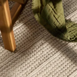 Ted Baker Vloerkleed Parker - Beige