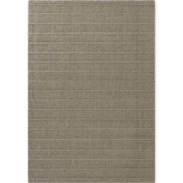 Ted Baker Vloerkleed Parker - Grijs