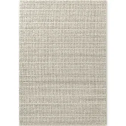 Ted Baker Vloerkleed Parker - Natuurlijk Wit