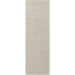 Ted Baker Vloerkleed Parker - Natuurlijk Wit