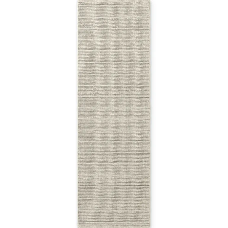 Ted Baker Vloerkleed Parker - Natuurlijk Wit