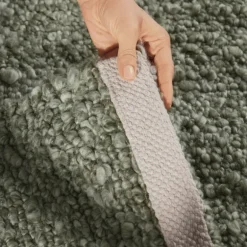 Ted Baker Vloerkleed Portobello Rechthoekig - Groen
