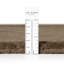 Ted Baker Vloerkleed Victoria - Bruin