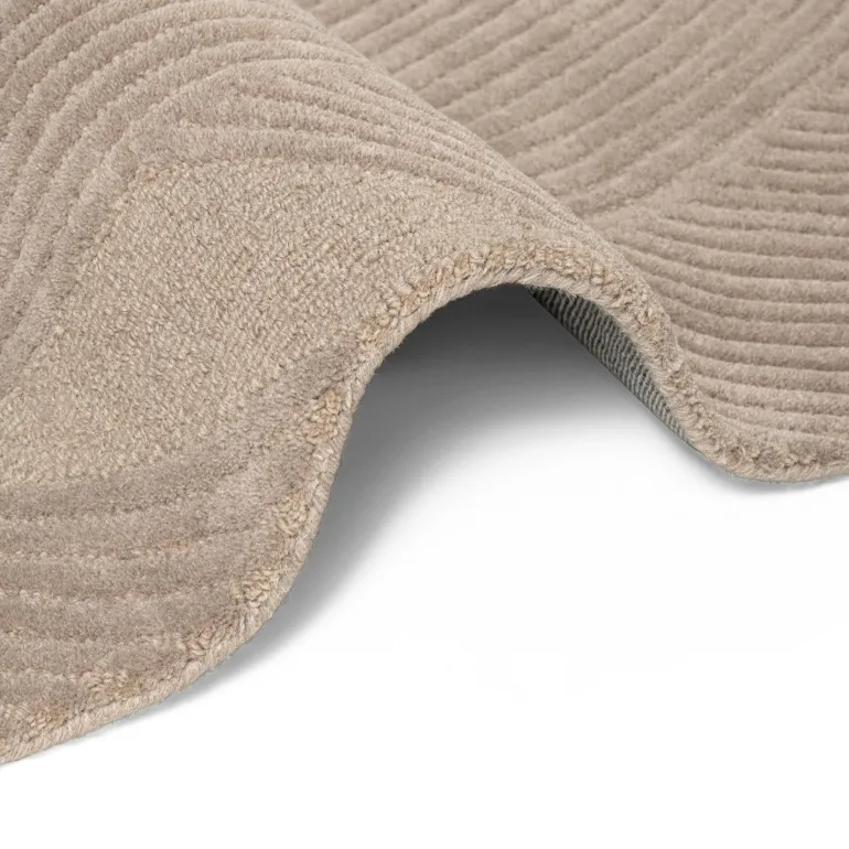 Ted Baker Vloerkleed Victoria - Beige