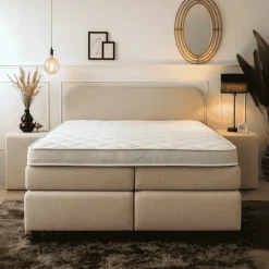 Topmatras Deluxe - Koudschuim