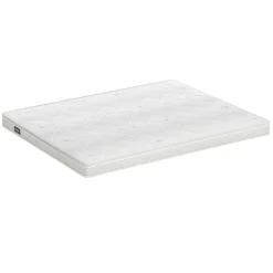 Topmatras Deluxe - NASA Traagschuim