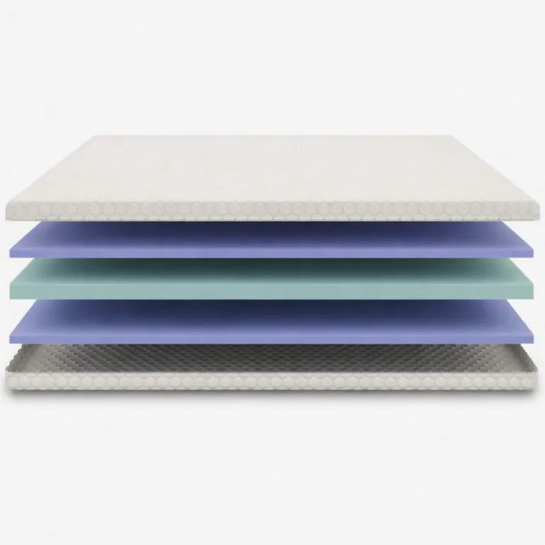 Topmatras Elite Suite