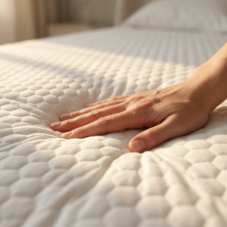 Topmatras Elite Suite