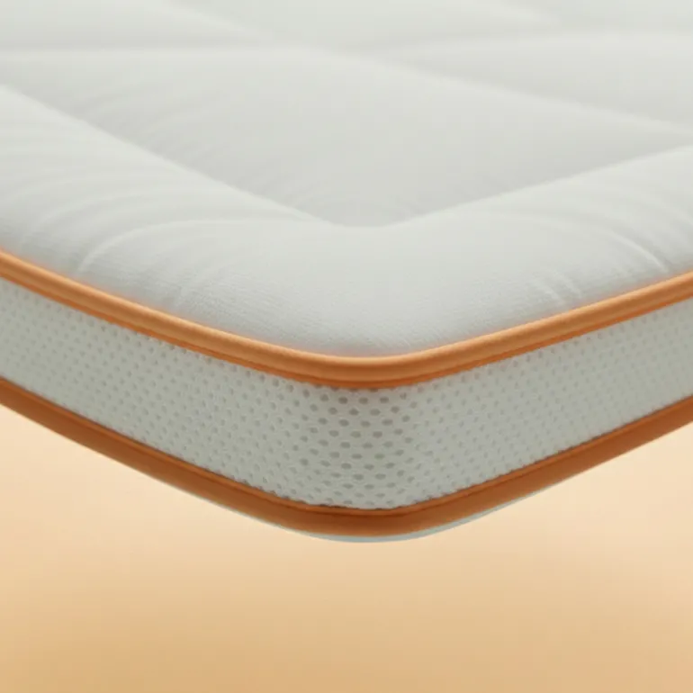 Topmatras - Fleece