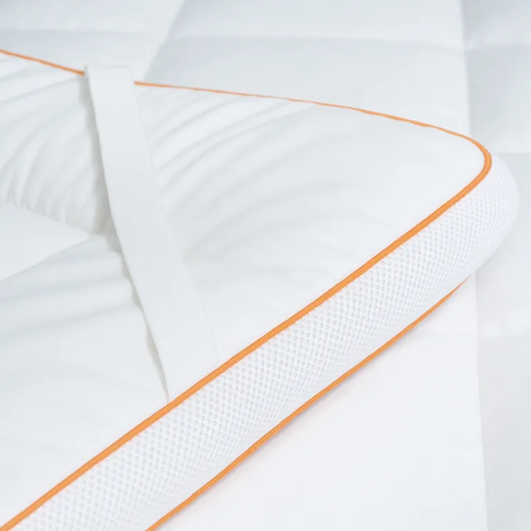 Topmatras - Fleece