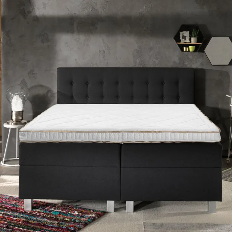 Topmatras Gold Line - Full Hybrid